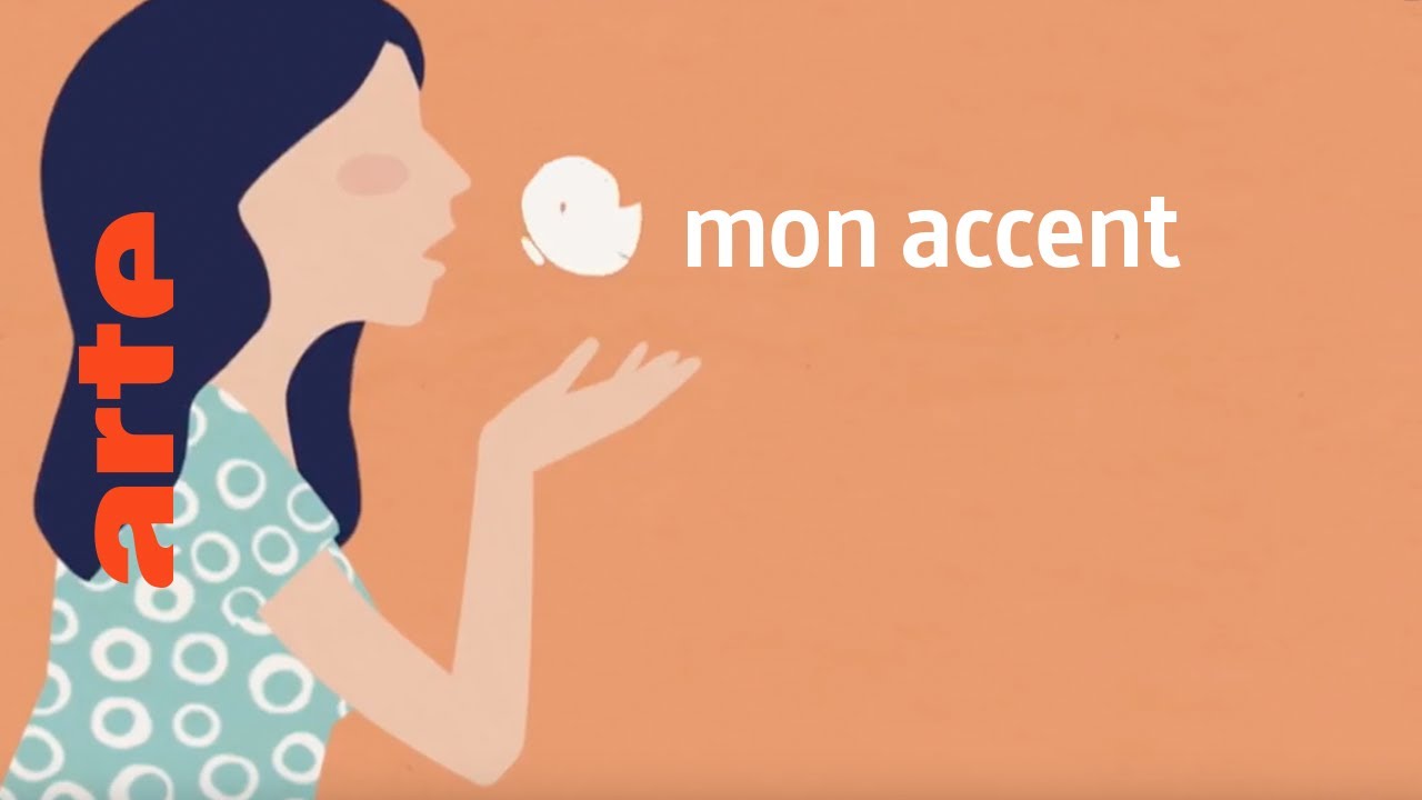 mon accent - Karambolage - ARTE