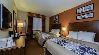 Sleep Inn - Long Island City - Long Island City (New York) - United States