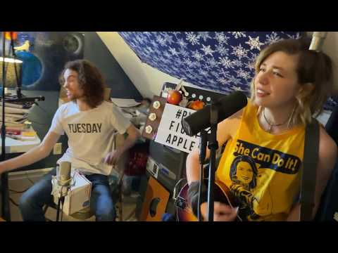 Under the Table - The Accidentals (Fiona Apple Cover)