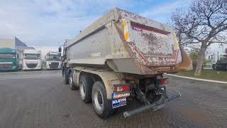 DAF CF460 dump truck | Image 4 - Autoline