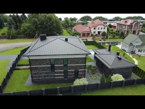 Купить дом, д. Лапоровичи, ул. Спортивная, 2 (Минский р-н, Минская область)