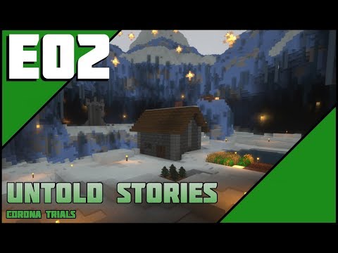 Untold Stories 4 - Piggy Has a Plan E2