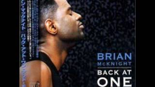 what ive been waiting for  (Prod. by Randol) brian  McKnight