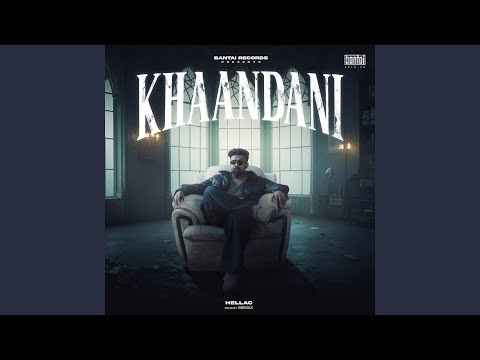 Khaandani