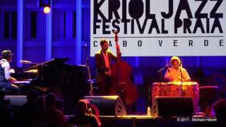 Roberto Fonseca Quartet - 2017 - 4K