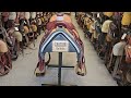 Billy Cook Arbuckle Rancher Saddle 2170