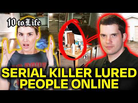 Real-Life Dexter? | Mark Twitchell