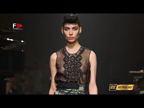backstage MILAN FASHION WEEK SS 25 I ANTONIO MARRAS - Fashion Channel Chronicle