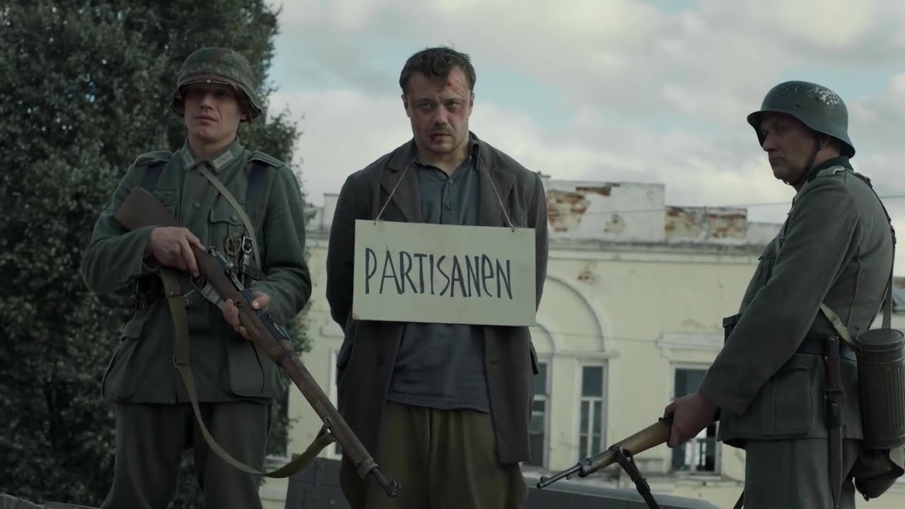  ФИЛЬМ ЗАСТАВИТ ЗАДУМАТЬСЯ! ЧТО ЕСТЬ СВОБОДА И КАКОВА ЕЁ ЦЕНА? ОЧЕНЬ СИЛЬНЫЙ ФИЛЬМ! СТО ДНЕЙ СВОБОДЫ