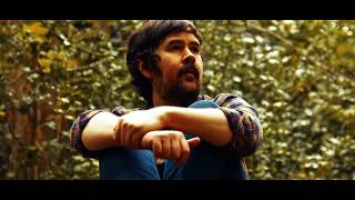 Buffalo Sunn - The Long Road (Official Video)