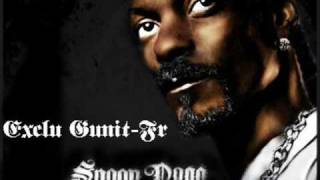 [Exclu] Snoop Dogg - Neva Hafta Wurry