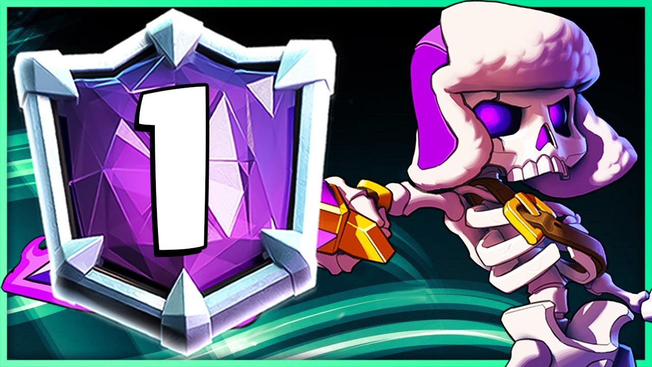 SirTagCR: BEST KNIGHT EVOLUTION DECK in CLASH ROYALE! 🏆 - RoyaleAPI