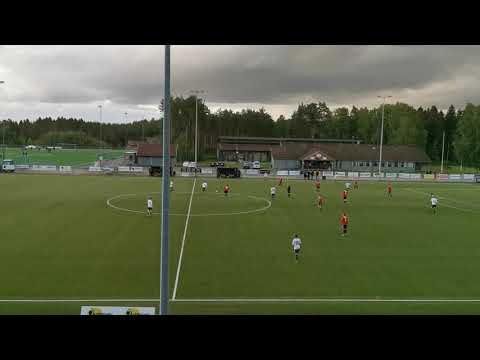 Råde 2 - Lervik (5.div menn) 28.mai 2019