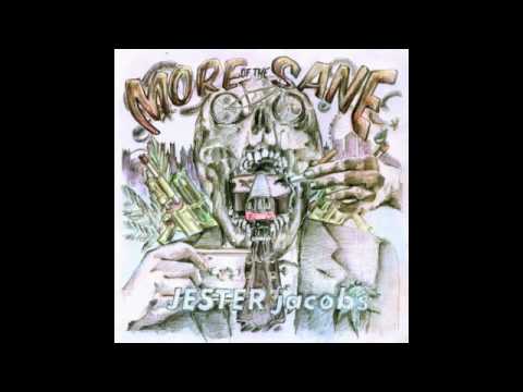 Jester Jacobs - What's The Deal