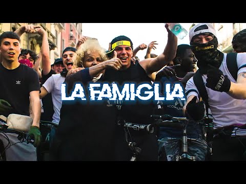 (FREE) Rhove x Jul x Voluptyk Type Beat - "La Famiglia"