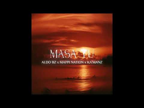 Aldo Bz and MAPPI NATION