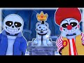 [Anniversary Event] Toby Fox / Classic Sans (Rework) [Showcase] [Undertale:Unexplained Anomalies]