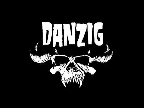 Danzig  Dirty Black Summer