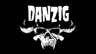 Danzig  Dirty Black Summer