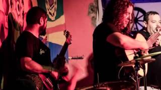 Martín Abalos Santillán"Volver a ser Niño" d Quintana y R.Díaz