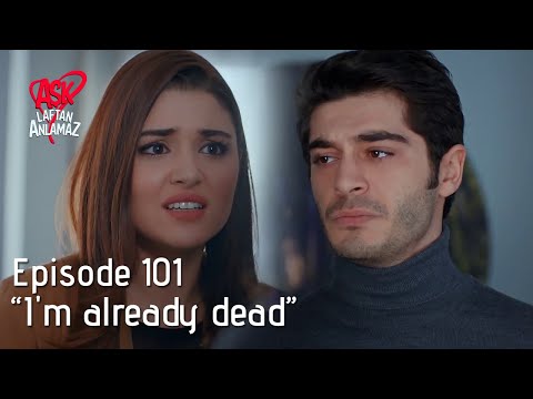 "You said you couldn't give up on me!" | Pyaar Lafzon Mein Kahan Episode 101
