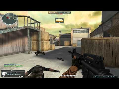 GO4CF #102 SHORT HIGHLIGHTS - PENTA SPORTS - 1ST PLACE - 150 €