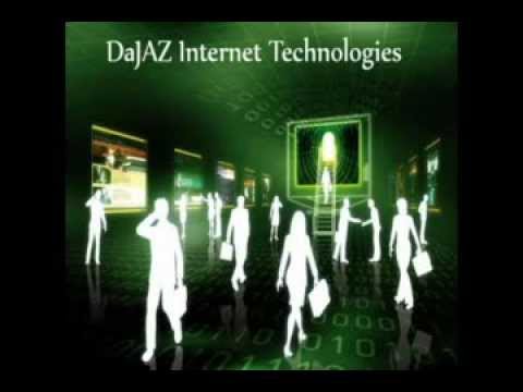 DaJAZ Internet Technologies DaJAZ.net