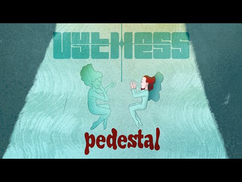 Vythess - Pedestal (Official Animated Visualizer)