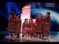 EUROVISION 2012 - RUSSIA - Бурановские Бабушки / Baku [22 ...