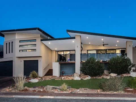 LJ Hooker Alice Springs - 9 Range Crescent