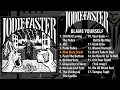 Jodie Faster Blame Yourself LP FULL ALBUM 2020 Fastcore Hardcore Punk