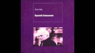 Ryuichi Sakamoto -  Jd026