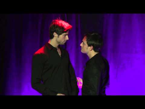 "Kevin & Tom "Un duo à lui seul" - Kaps prod - Festival OFF d'Avignon 2014