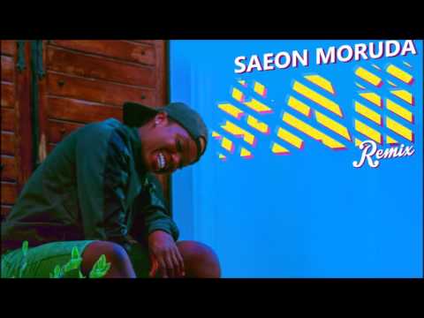 Saeon Moruda - #Aii (Remix) ft Vector, Iceberg Slim, Terry Apala & YCEE [Official Audio]