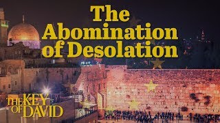 The Abomination of Desolation
