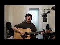 I get along without you very well (Kurt Elling style) - Minho Kang cover