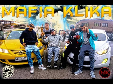 Mafia Klika - Ando Con Una Glock con Patokars (Prod. Mesgo)