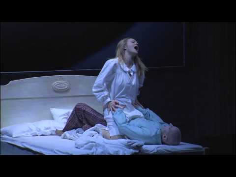 Written on Skin - Royal Swedish Opera 2015