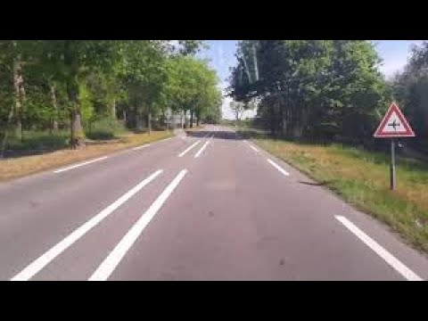 Motorola One Action test : sample of the action camera when exposed to extreme vibration