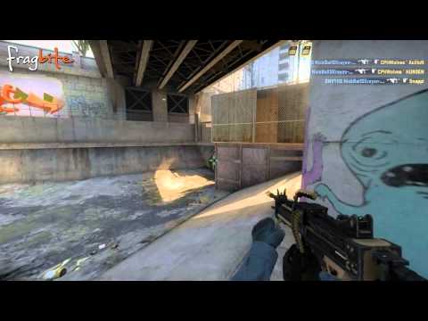 NBK vs. Copenhagen Wolves (ESL Pro League Winter 2014/15 Finals)