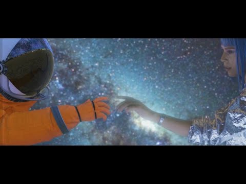 Panida - Atmosphere To(Official Music Video)