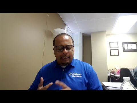 Christian Counseling #4 - The Integration of Theology and Psychology