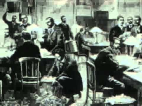 Heróis de Todo Mundo - Jornalistas