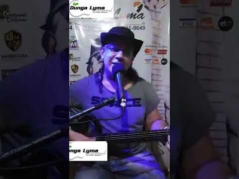 Cebola Cortada - Dunga Lyma