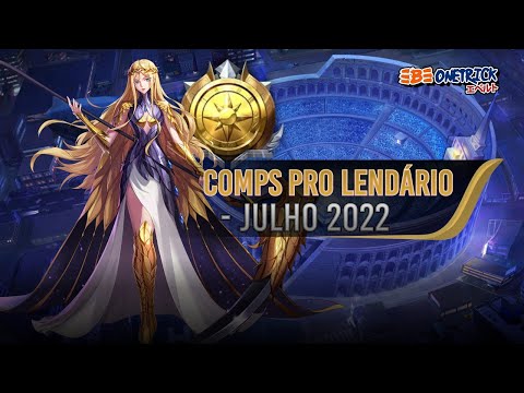 UM CAMINHO PRO LENDÁRIO COM PERSONAGENS ANTIGOS COMO PROTAGONISTA DO META! - SAINT SEIYA AWAKENING