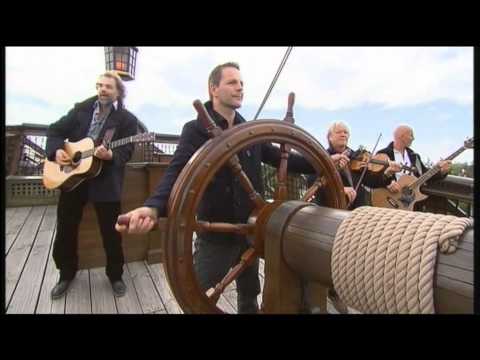 [HQ] - Santiano - ( Leinen los, volle Fahrt Santiano ) - 03.06.2012 - Immer wieder Sonntags