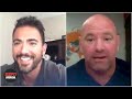 Dana White on Jon Jones, a Mike Tyson return and status of McGregor’s next fight | ESPN MMA