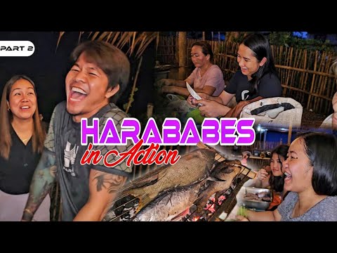 P2-Ipinagluto ng Harababes - EP1447