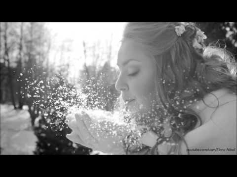 White Apple Tree - Snowflakes (PingPong Remix) + Lyrics