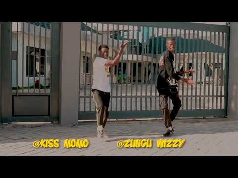 Mbosso ft babalevo song kamseleleko dance video